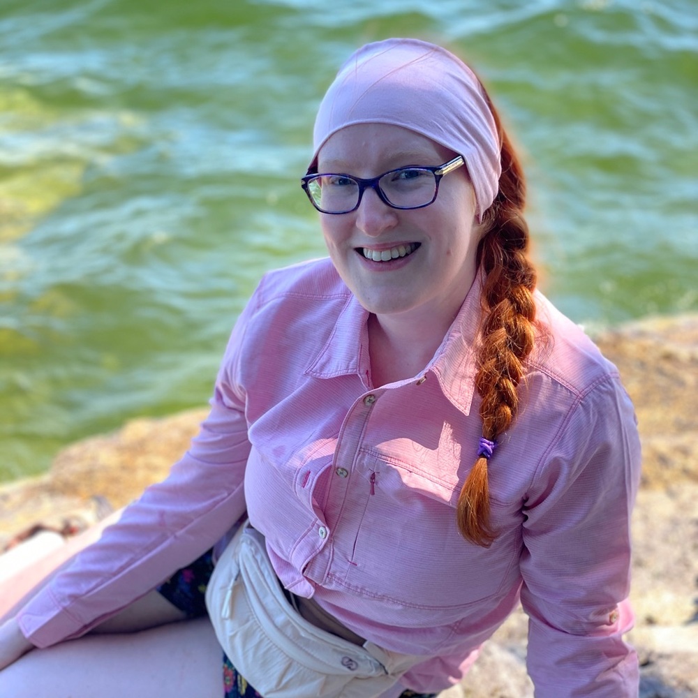 Meet your Posher, Kiley